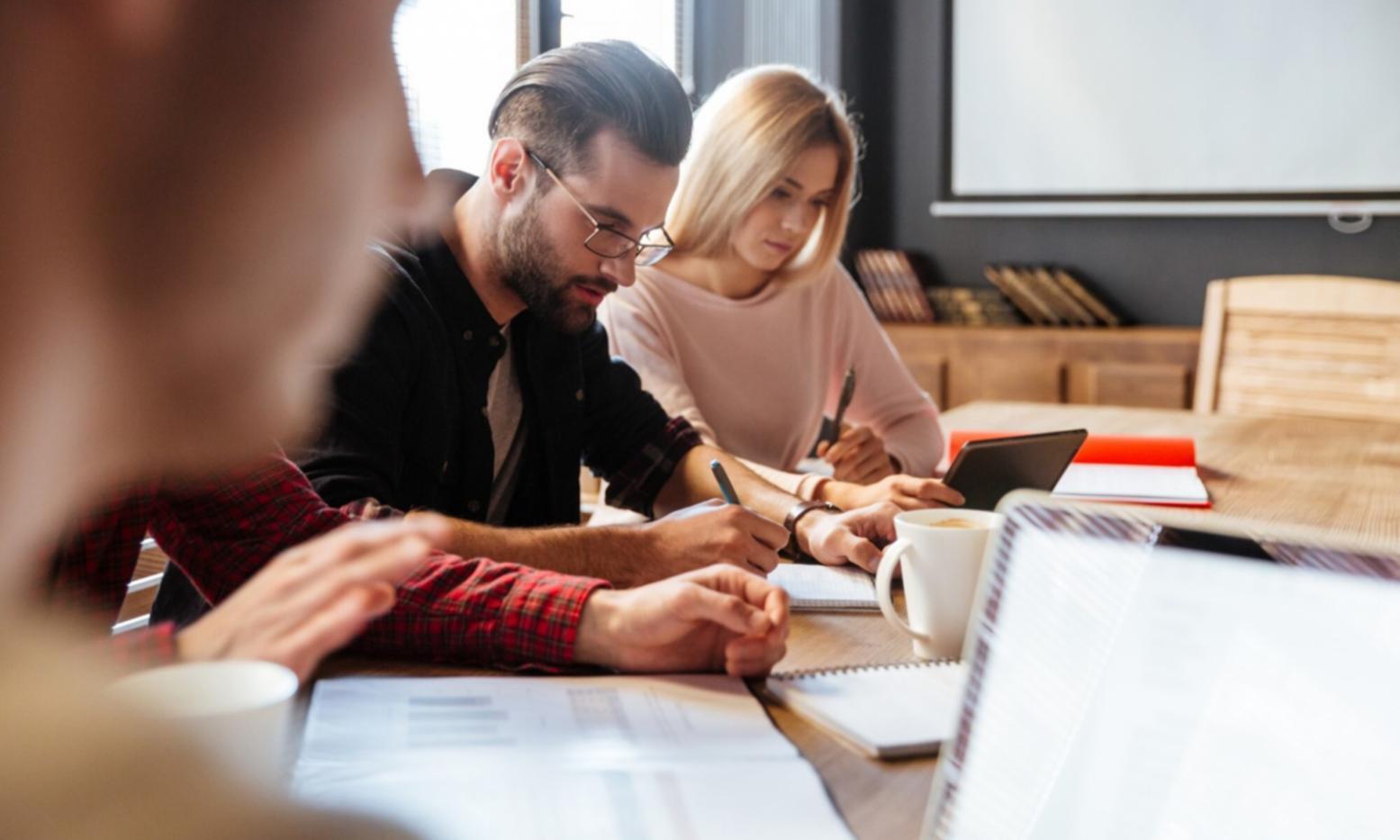 Futuro de las finanzas personales