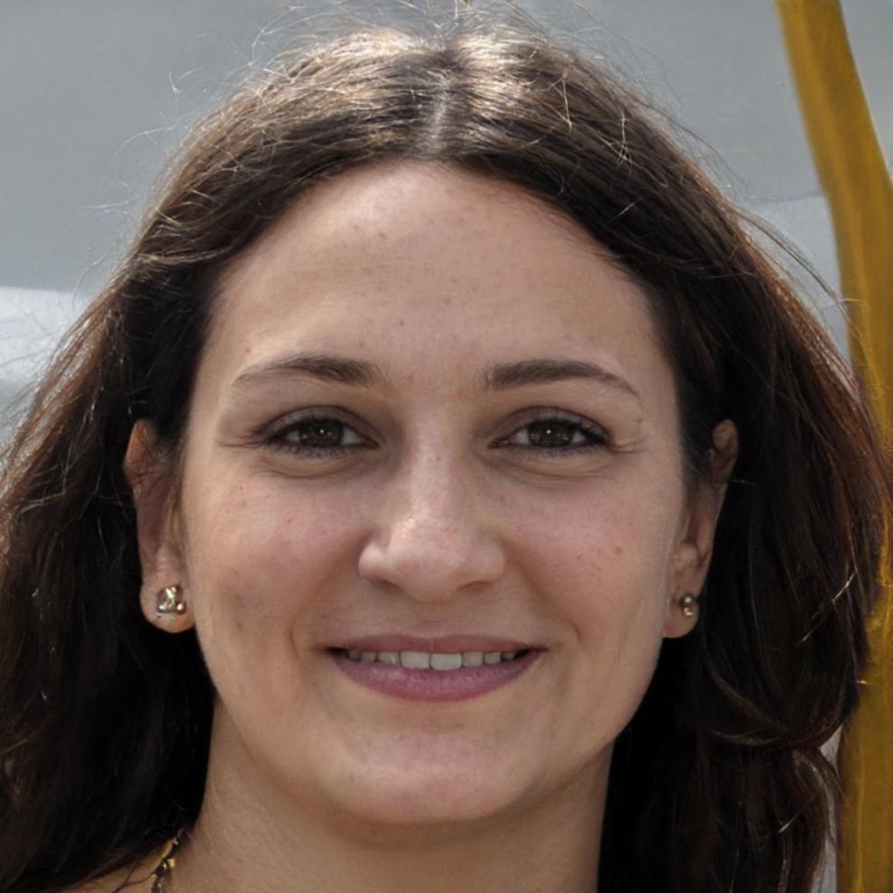 Carmen Rodríguez, Directora de Estrategia Financiera